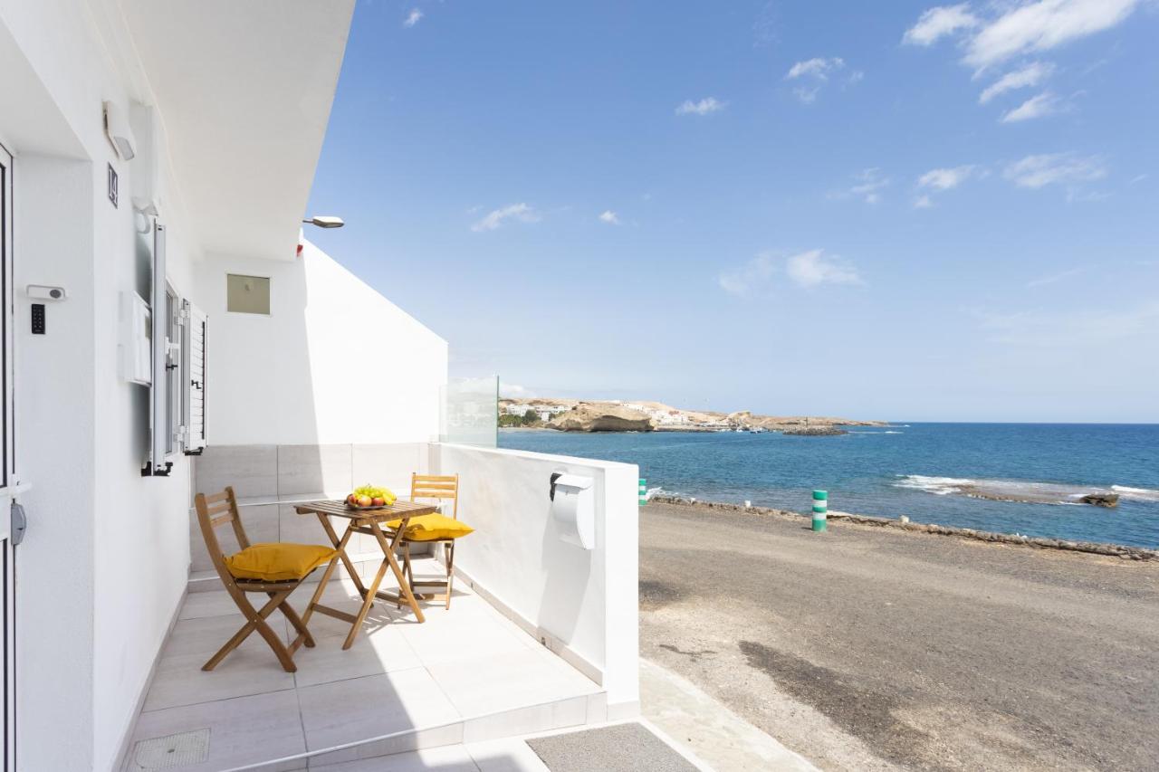 Window To The Sea, South Tenerife La Mareta Exterior foto