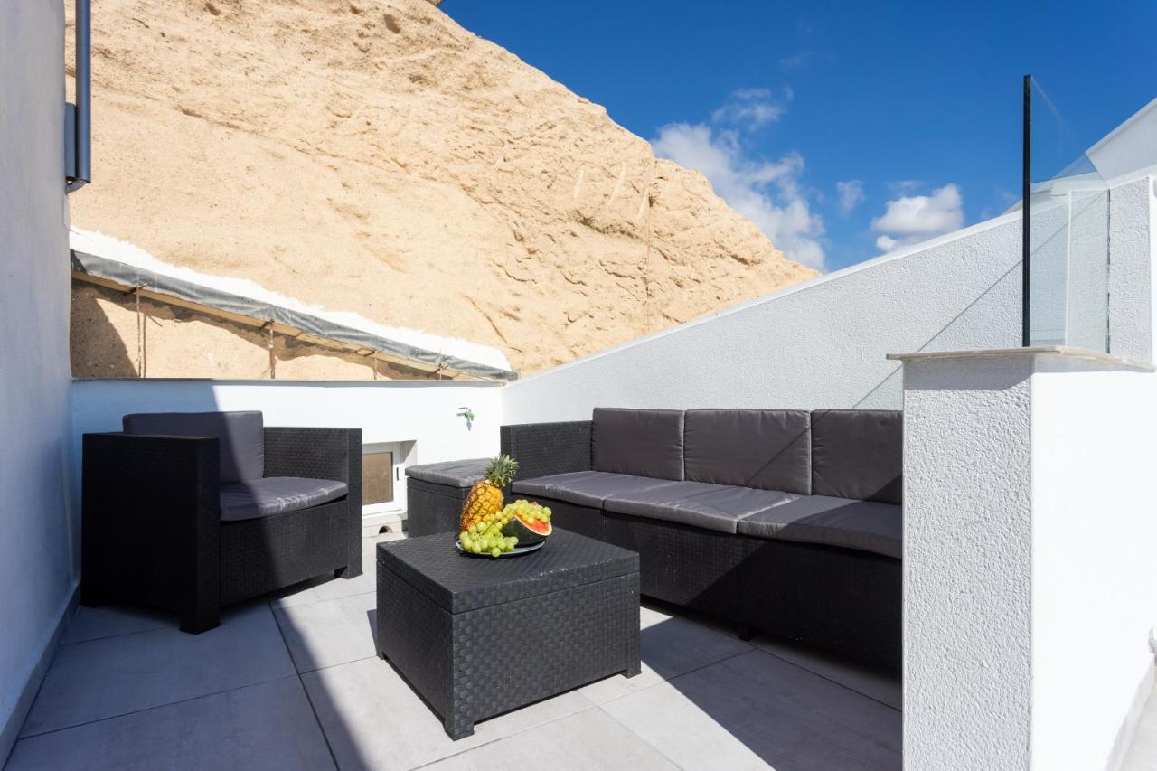 Window To The Sea, South Tenerife La Mareta Exterior foto