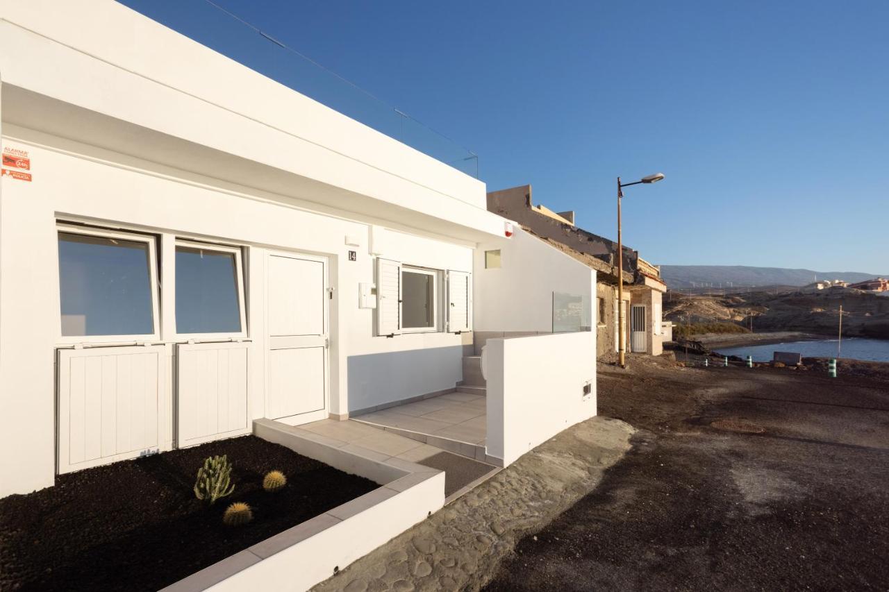 Window To The Sea, South Tenerife La Mareta Exterior foto