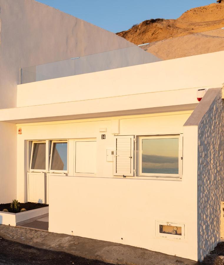 Window To The Sea, South Tenerife La Mareta Exterior foto